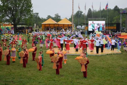 Татарстан Республикасы Рәисе Сабантуй көннәрен билгеләде