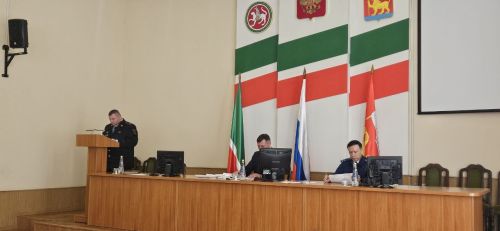 Руслан Галиев: «Тестлар күләме аз, арттырырга кирәк»