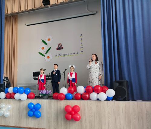 «Кырым язы» бәйрәм концерты узды