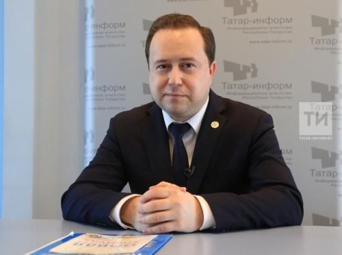 28 меңнән артык медицина хезмәткәре СФРНЫҢ Татарстан Республикасы буенча бүлегеннән махсус социаль түләү ала