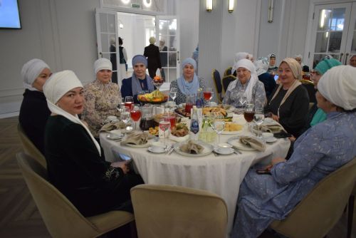 Район ифтары