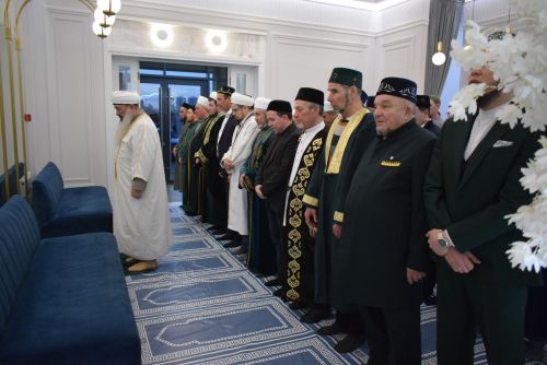 Район ифтары