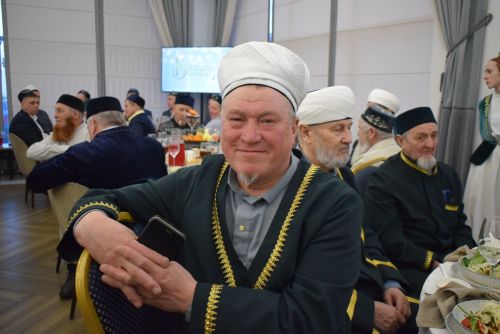 Район ифтары