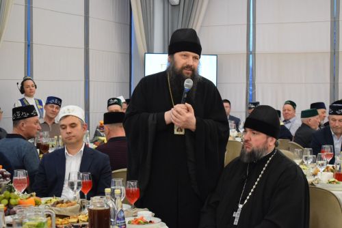 Район ифтары