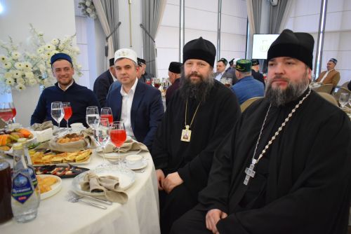 Район ифтары