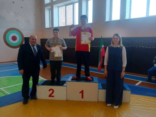 VIII Открытый турнир по корэш в пос. Комсомолец — сила, традиции и память!