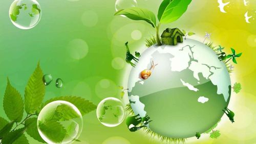 «Эковесна 2025» – стартуем 1 апреля