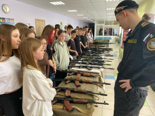 «Балкыш» лагеренда хәрби-патриотик смена: көч, белем һәм рух!