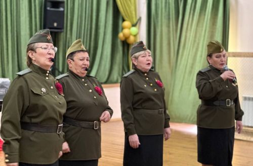 Еллар уза, хәтер югалмый.....