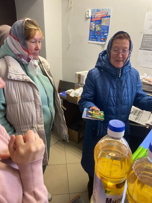 Мәләкәс авылында «Әбүнәчеләр көне» узды