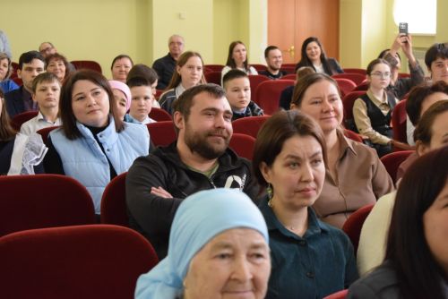 Туган авылы Күзкәйдә язучы Фәннүр Сафинны искә алдылар