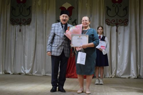 Туган авылы Күзкәйдә язучы Фәннүр Сафинны искә алдылар