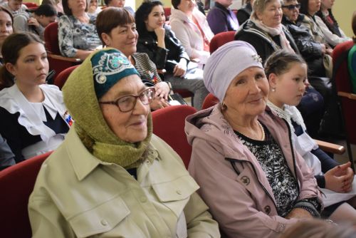 Туган авылы Күзкәйдә язучы Фәннүр Сафинны искә алдылар