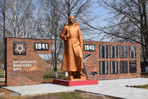 Туган авылы Күзкәйдә язучы Фәннүр Сафинны искә алдылар