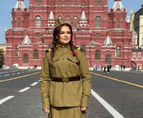 Илзирә Ибраһимова Мәскәүдә чыгыш ясаячак. Ул Бөтенроссия фестивале финалына үтте.