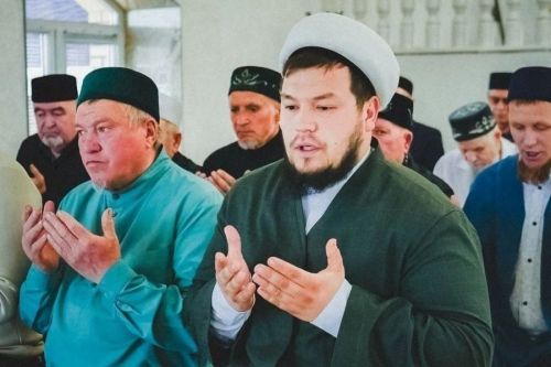 Игътибар! Намаз вакытлары үзгәрә
