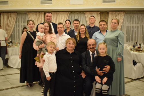 Асыл ирләр – ил терәге, гаилә тоткасы