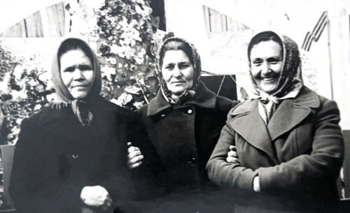 Батыр шәфкать туташлары