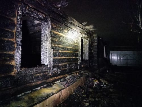 Фаҗигале яллар: ике көндә алты янгын