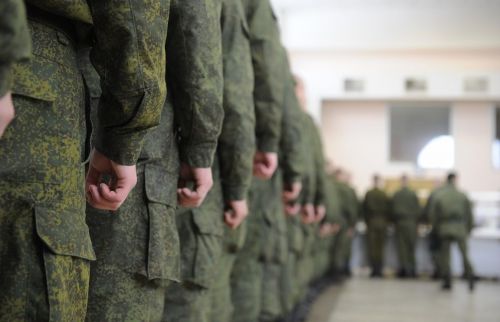 Весенних призывников из Татарстана начнут отправлять в войска с 10 апреля