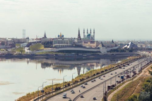 Татарстанга азык-төлек иминлеге өлкәсендә илкүләм проектына 4,1 млрд сум бүленә