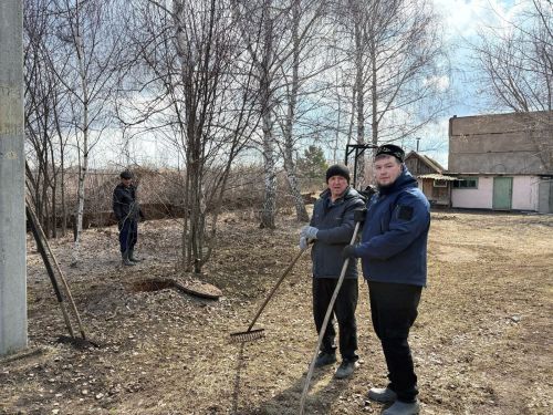 «Газизулла» мәчетендә өмә узды