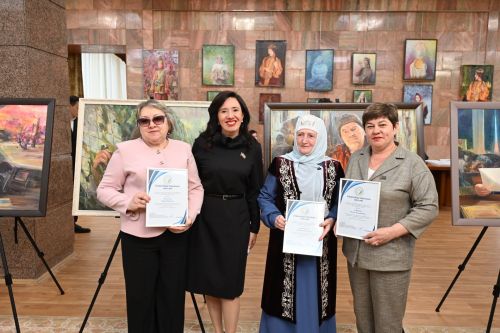 «Сила добрых дел»: Женщины-благотворители Татарстана вдохновляют на милосердие