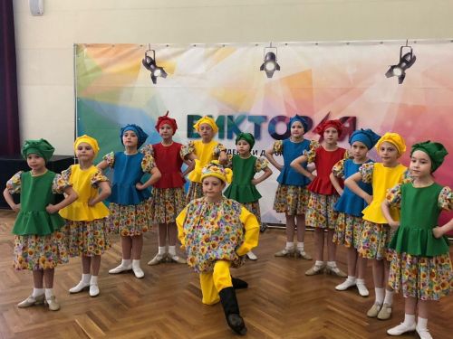 Звездный триумф на международном фестивале!