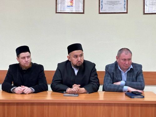 Корбан бәйрәменә әзерлек: Тукай районында эшлекле киңәшмә