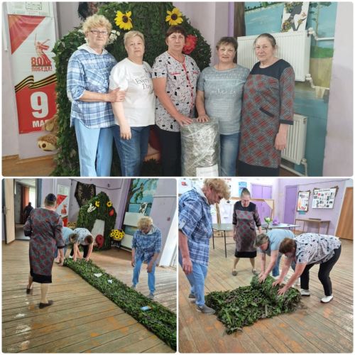 Бәтке авылының битараф булмаган халкына хезмәтләре өчен зур рәхмәт!