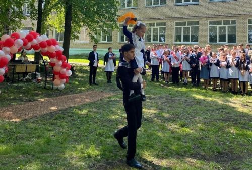 26 майдан укучылар өчен җәйге каникуллар башлана