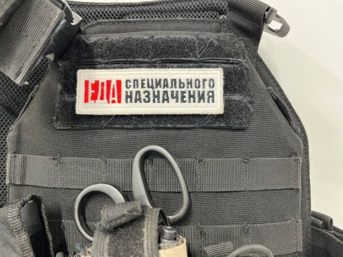 В молодежном центре района прошла «Классная встреча»