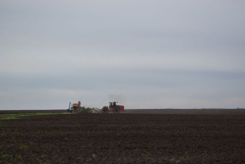 Җир кишәрлекләрен үзләштерү буенча чаралар исемлеге расланды