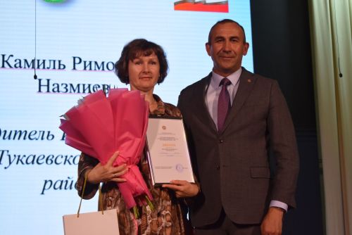 В посёлке Новый выбрали лучших наставников для детей