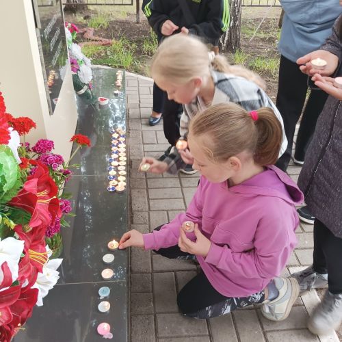 Татарстан присоединится к всероссийской акции «Минута молчания»