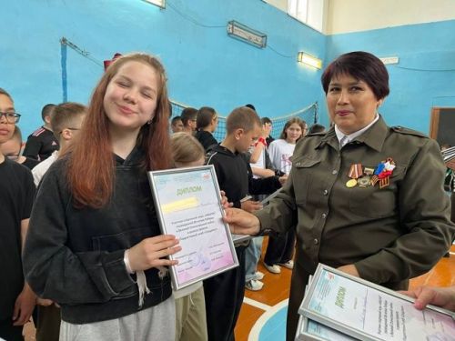 «Эзтабарлар» яшүсмерләр клубы проекты Россия Президенты Грантлары фонды конкурсында җиңүче