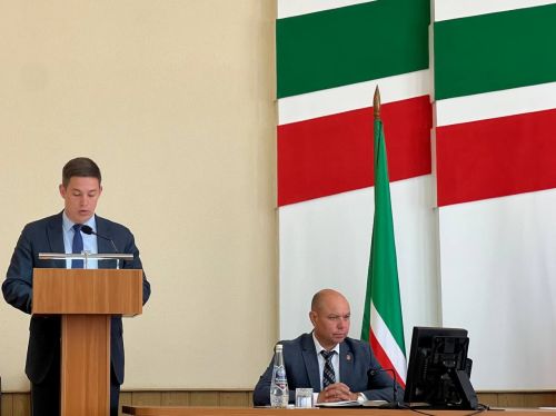 Социально-экономическое развитие Малошильнинского сельского поселения: планы и перспективы