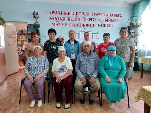 Татарстанда җәй