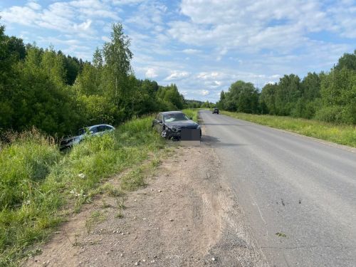 Тукай районында юл-транспорт һәлакәте