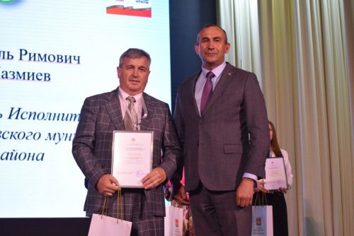 «Балигъ булмаганның иң яхшы җәмәгать тәрбиячесе - 2025» республика конкурсының зона этабы узды