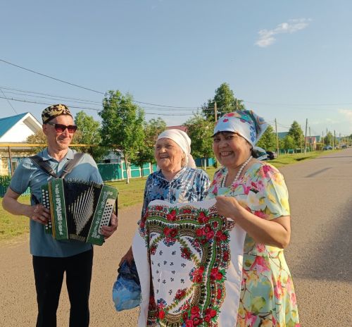 Авыллар күп гасырлык традицияләрне саклап, Сабантуйга ничек әзерләнәләр?