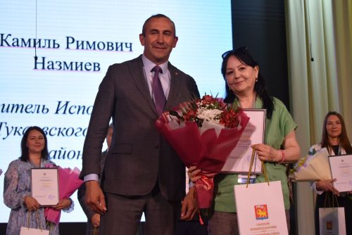 «Балигъ булмаганның иң яхшы җәмәгать тәрбиячесе - 2025» республика конкурсының зона этабы узды