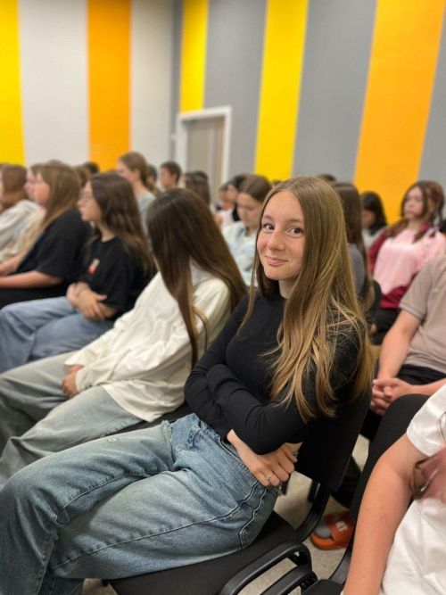 «Балкыш»  лагеренда куркынычсызлык буенча мөһим лекция узды