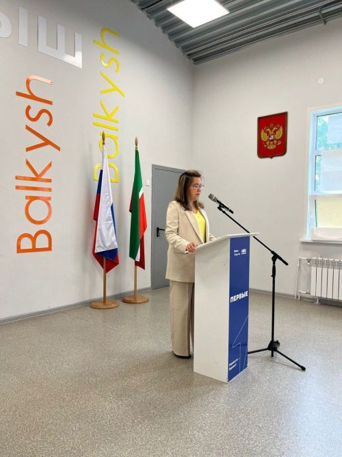 «Балкыш»  лагеренда куркынычсызлык буенча мөһим лекция узды