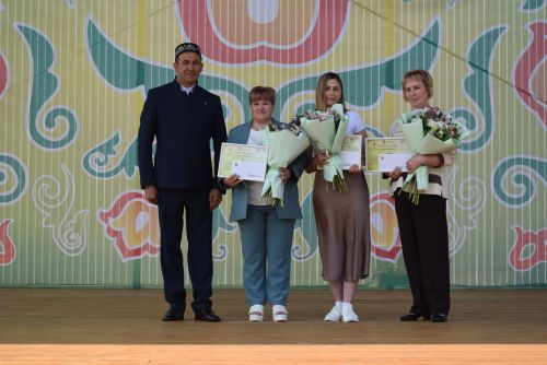 Дуӊгызчылык буенча иң яхшы оператор