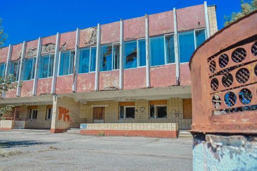 Рөстәм Миңнеханов Тукай районында «Эзтабар» савыктыру лагеренда булды
