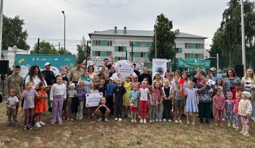 Искусство там, где его ждут!
