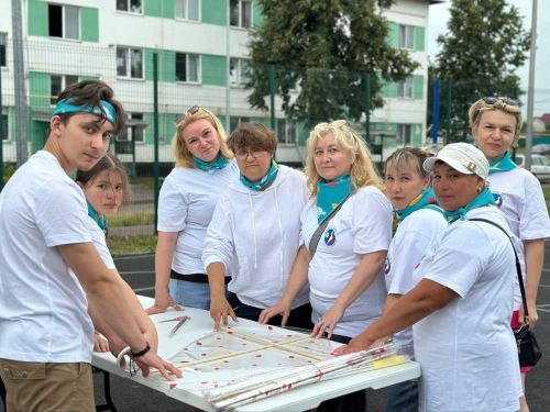 Искусство там, где его ждут!
