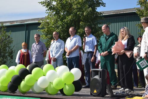 От заброшенного участка до современного производства