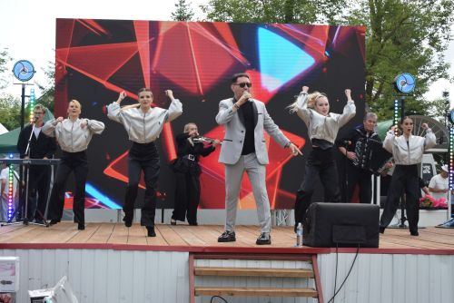 Мәләкәстә «Авыл көне» бәйрәме шәп үтте!